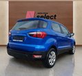 Ford EcoSport употребяван