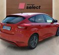 Ford Focus употребяван