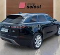 Land Rover Range Rover Velar употребяван