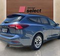 Ford Focus употребяван