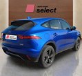 Jaguar E-Pace употребяван