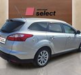 Ford Focus употребяван