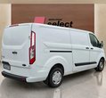 Ford Transit Custom употребяван
