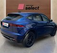 Jaguar E-Pace употребяван