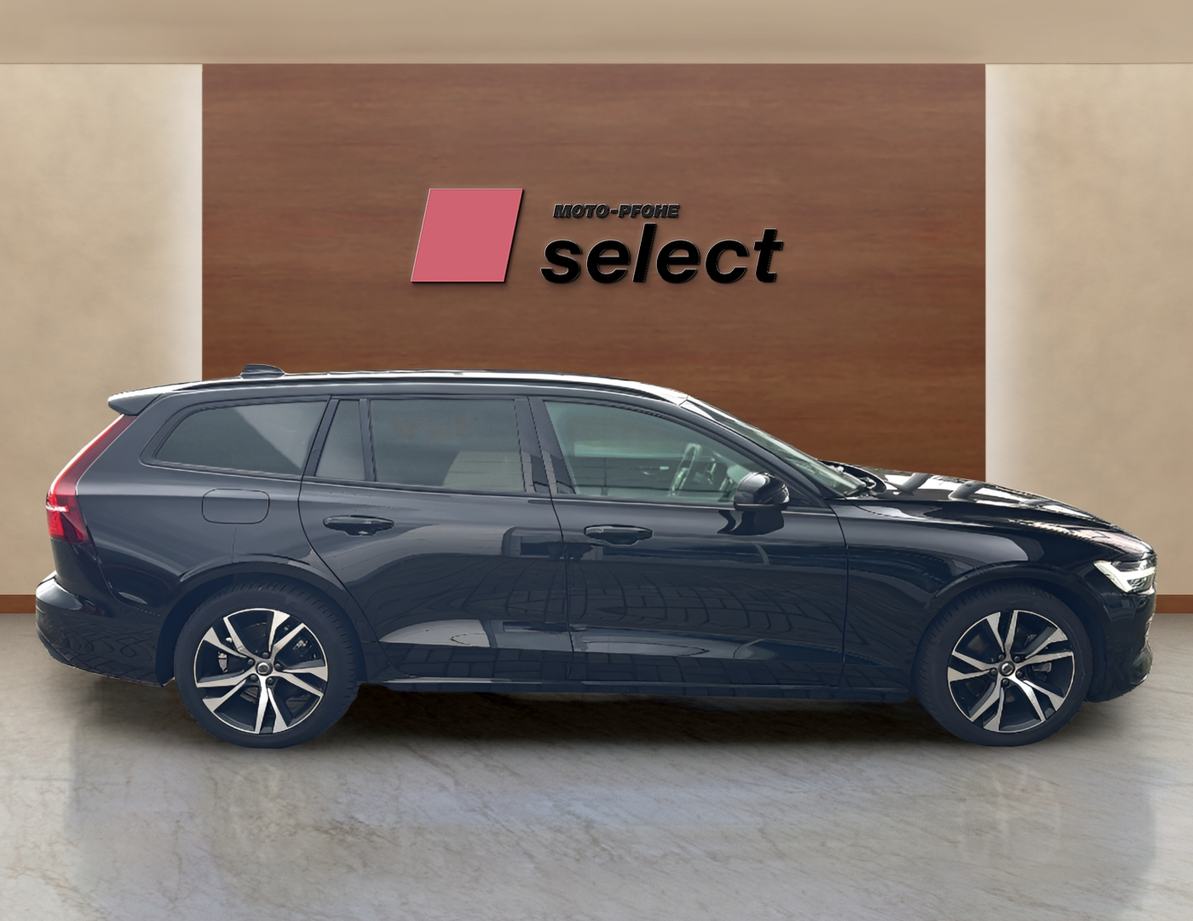 Volvo V60 употребяван