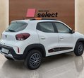 Dacia Spring употребяван