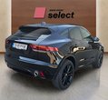 Jaguar E-Pace употребяван
