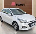 Hyundai I20 употребяван