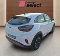 Ford Puma употребяван