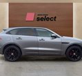 Jaguar F-Pace употребяван