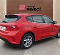 Ford Focus употребяван