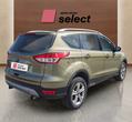 Ford Kuga употребяван