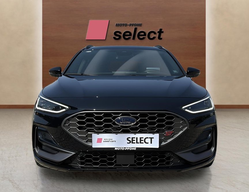 Ford Focus употребяван