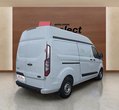 Ford Transit Custom употребяван
