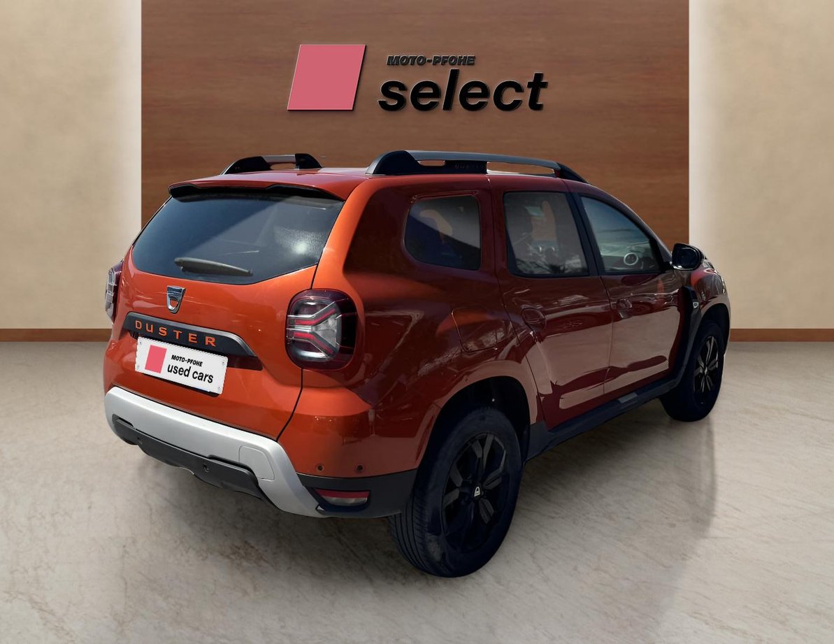 Dacia Duster употребяван