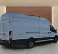 Ford Transit употребяван