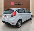 Ford Fiesta употребяван