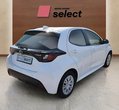 Toyota Yaris употребяван