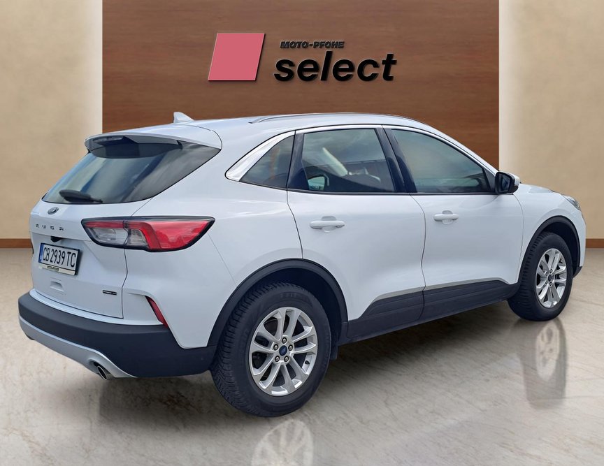 Ford Kuga употребяван