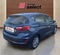 Ford Fiesta употребяван