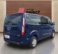 Ford Transit Custom употребяван