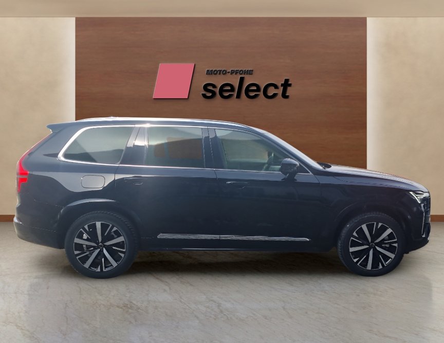 Volvo XC90 употребяван