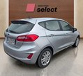 Ford Fiesta употребяван