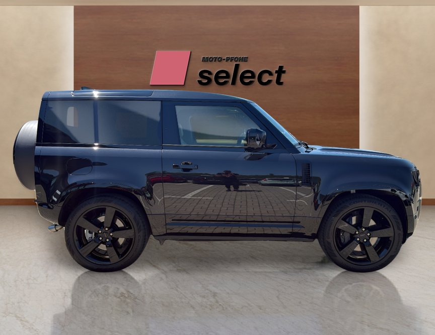 Land Rover New Defender употребяван