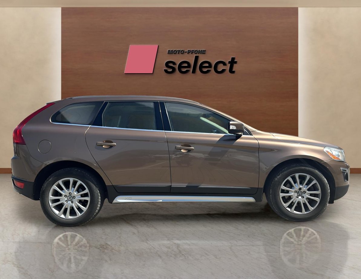 Volvo XC60 употребяван