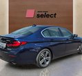 Bmw 530 употребяван