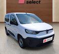 Citroen Berlingo употребяван