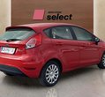 Ford Fiesta употребяван