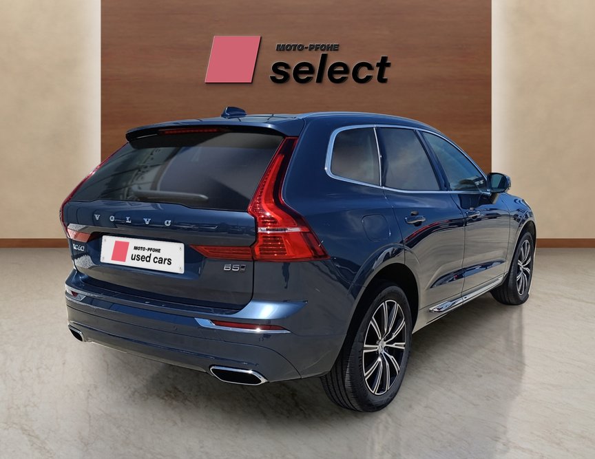 Volvo XC60 употребяван
