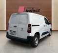 Peugeot Partner употребяван