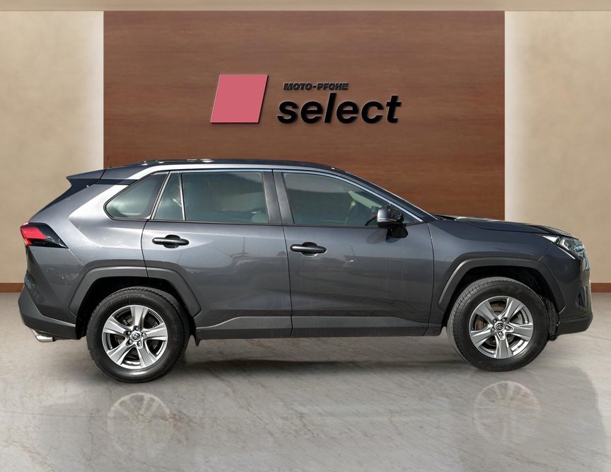 Toyota Rav4 употребяван