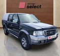 Ford Ranger употребяван