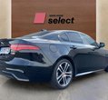 Jaguar XE употребяван