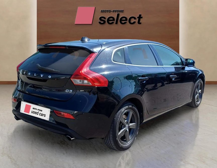 Volvo V40 употребяван