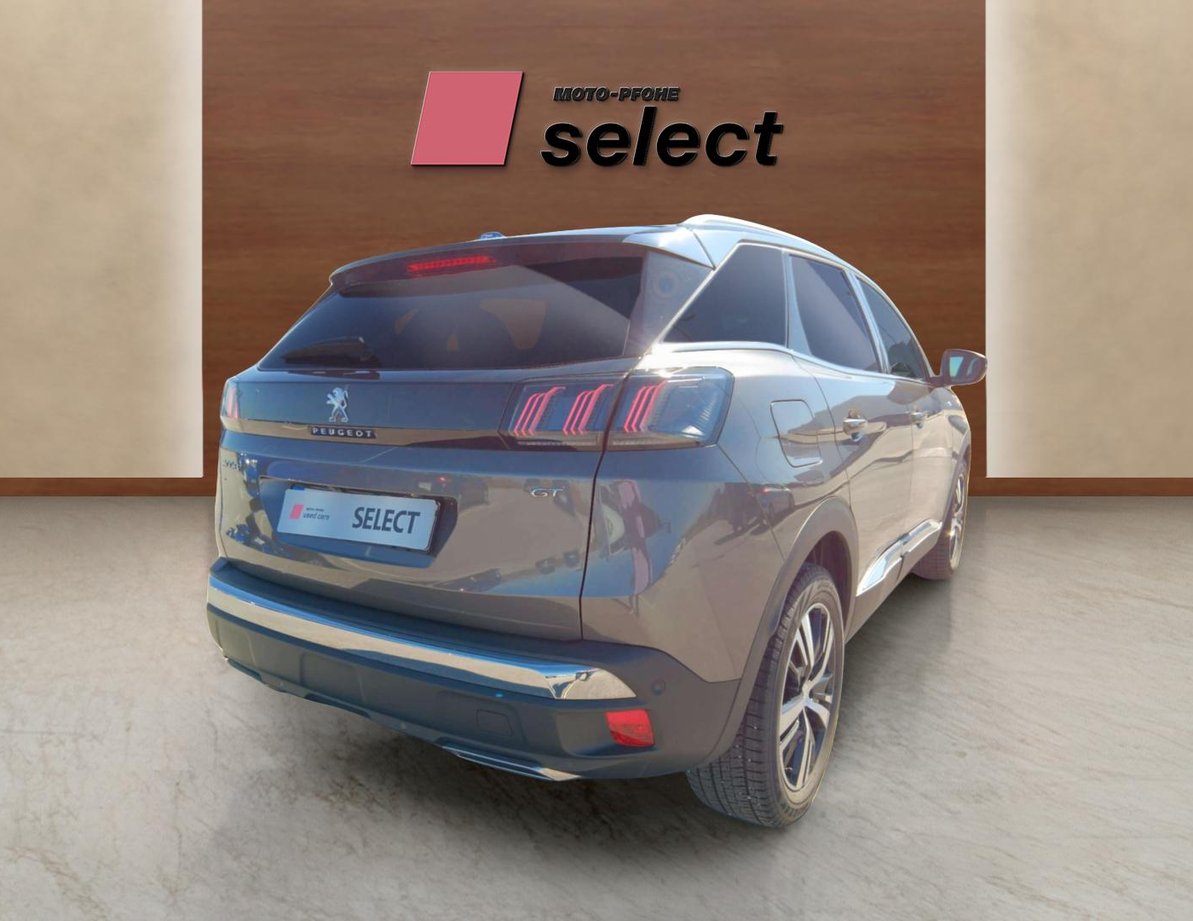 Peugeot 3008 употребяван