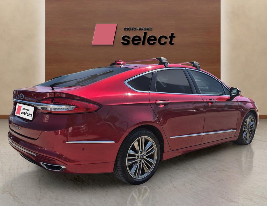 Ford Mondeo употребяван