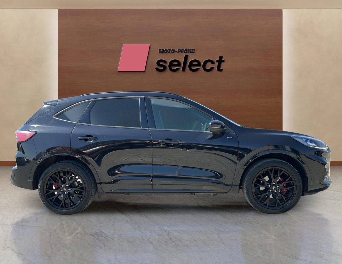 Ford Kuga PHEV употребяван