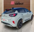 Ford Puma употребяван