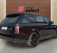 Land Rover Range Rover употребяван