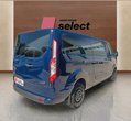 Ford Transit Custom употребяван