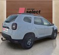 Dacia Duster употребяван