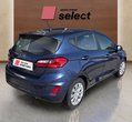 Ford Fiesta употребяван