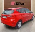 Ford Fiesta употребяван