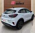 Ford Puma употребяван