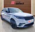 Land Rover Range Rover Velar употребяван