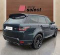 Land Rover Range Rover Sport употребяван